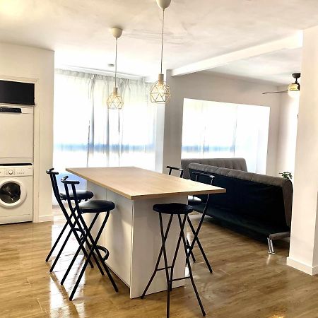 Apartamento Tinto Tarifa Eksteriør bilde