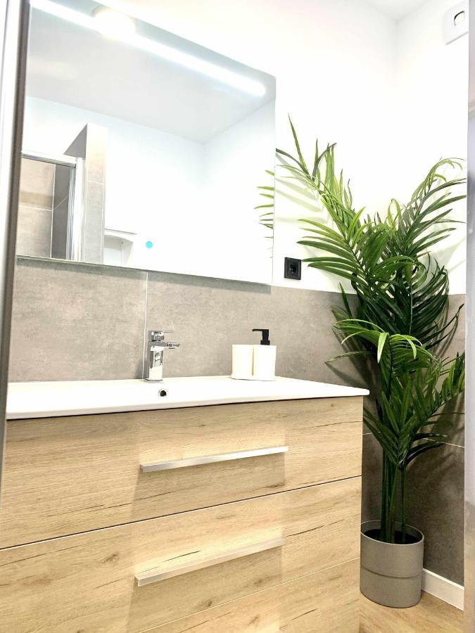 Apartamento Tinto Tarifa Eksteriør bilde