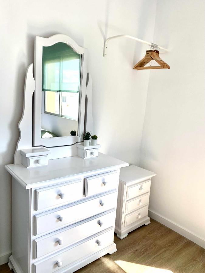 Apartamento Tinto Tarifa Eksteriør bilde