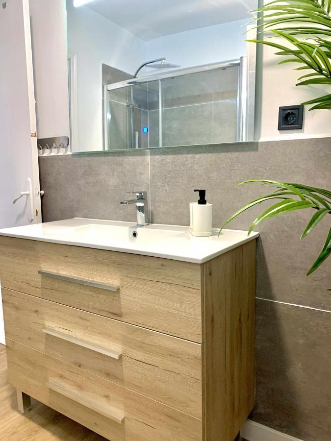 Apartamento Tinto Tarifa Eksteriør bilde
