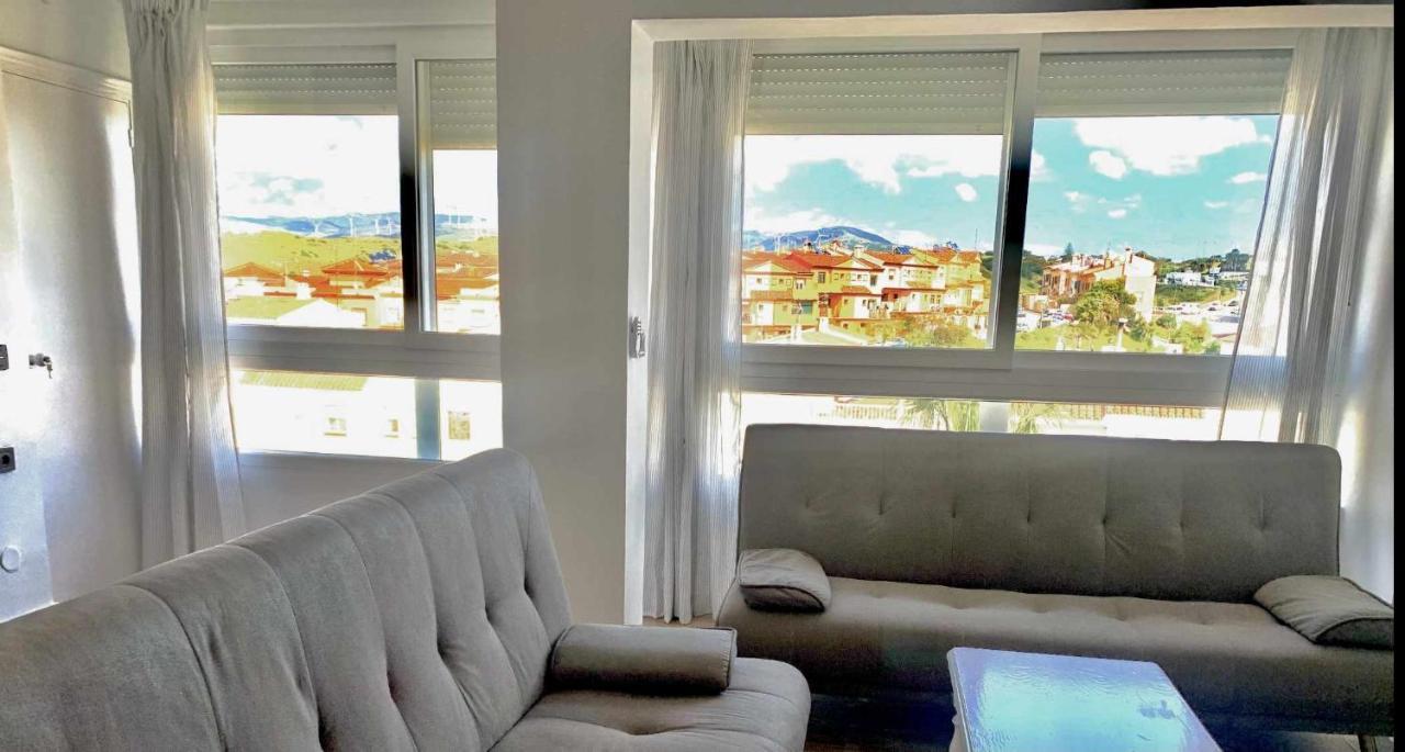Apartamento Tinto Tarifa Eksteriør bilde
